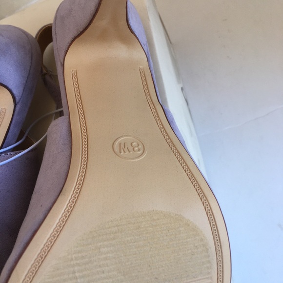 A new day Acr68 Nett Lilac - Picture 8 of 8